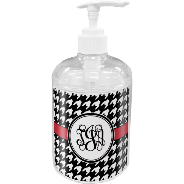 Custom Design - Soap/Lotion Dispenser - Front