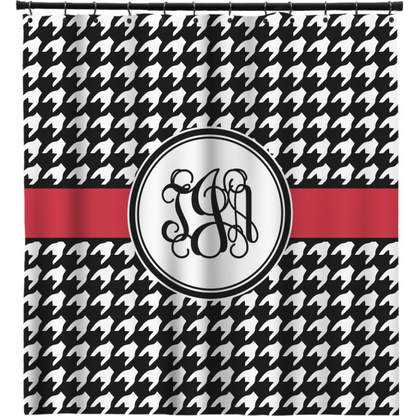 Custom Design Your Own Shower Curtain