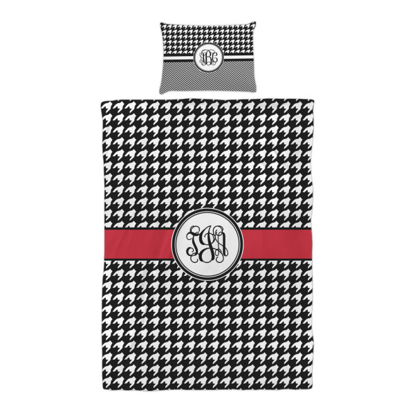 Custom Design - Duvet Cover Set - Twin XL - Alt Approval