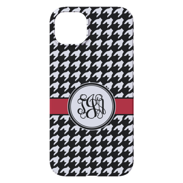 Custom Design - iPhone 14 Plus Case - Back