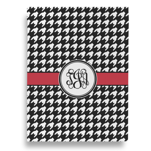 Custom Design - Garden Flags - Large - Single Sided - FRONT