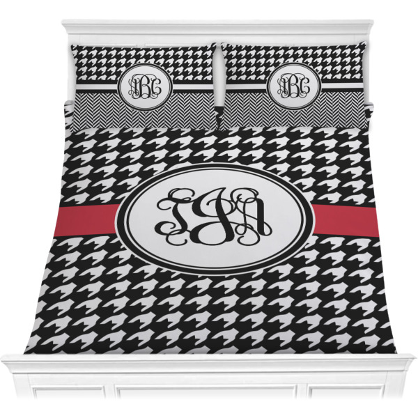 Custom Design Your Own Comforters & Sets