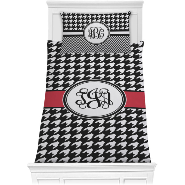 Custom Design - Bedding Set (Twin)