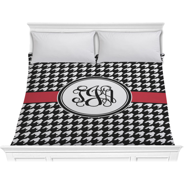 Custom Design Your Own Comforter - King