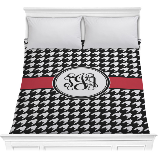 Custom Design Your Own Comforter - Full / Queen