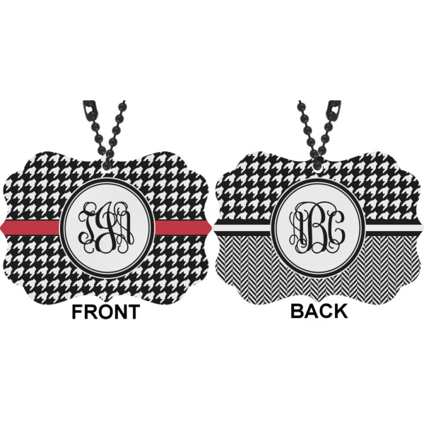 Custom Design - Car Ornament (Approval)