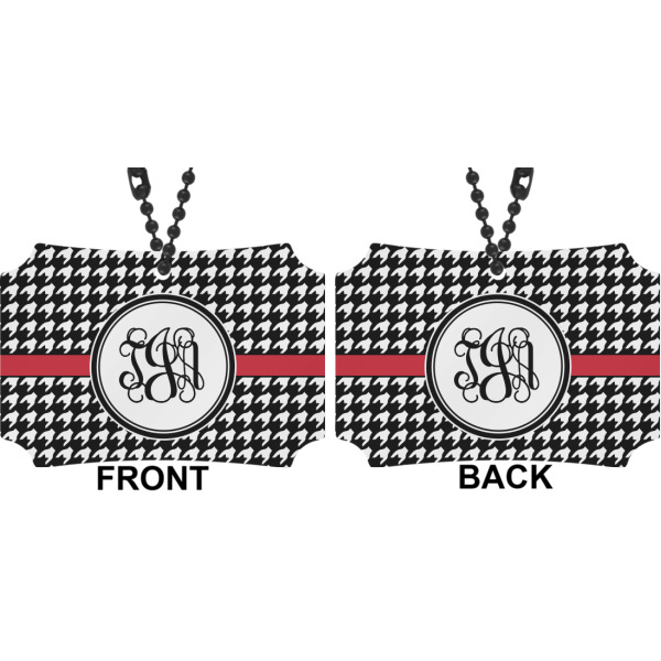 Custom Design - Car Ornament - Berlin (Approval)