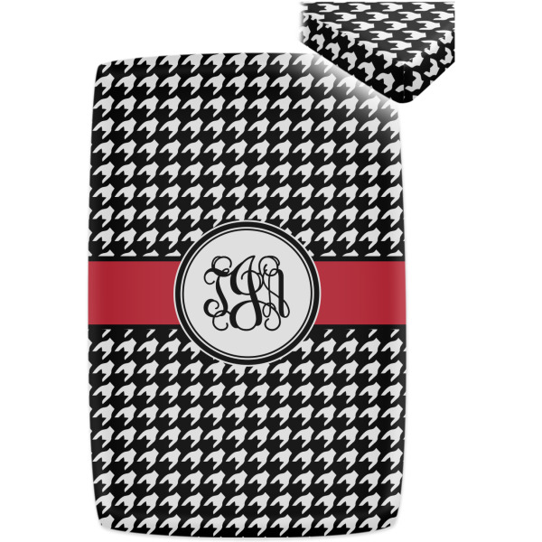 Custom Design - Crib Fitted Sheet - Apvl