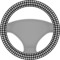 Design Your Own Steering Wheel Cover