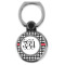 Houndstooth Cell Phone Ring Stand & Holder (Personalized)