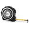 Houndstooth Tape Measure - 16 Ft (Personalized)