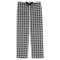 Houndstooth Mens Pajama Pants