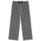 Houndstooth Womens Pajama Pants