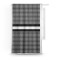 Houndstooth Curtain
