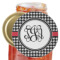 Houndstooth Jar Opener (Personalized)