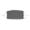 Houndstooth Kid's Cloth Face Mask