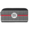 Houndstooth Shoe Bag (Personalized)