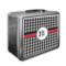 Houndstooth Lunch Box (Personalized)