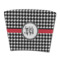 Houndstooth Party Cup Sleeve - without bottom (Personalized)