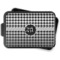 Houndstooth Aluminum Baking Pan with Lid (Personalized)
