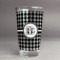 Houndstooth Pint Glass - Full Print (Personalized)