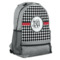 Houndstooth Backpack (Personalized)
