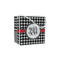 Houndstooth Party Favor Gift Bags (Personalized)