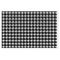 Houndstooth Tissue Paper Sheets - X-Large - Heavyweight