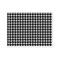 Houndstooth Tissue Paper Sheets - Medium - Heavyweight