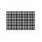 Houndstooth Tissue Paper Sheets - Small - Lightweight
