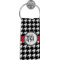 Houndstooth Hand Towel - Full Print (Personalized)