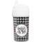 Houndstooth Sippy Cup (Personalized)
