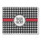 Houndstooth Microfiber Screen Cleaner (Personalized)