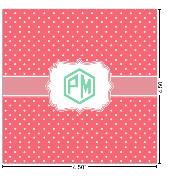 Custom Design Your Own Sublimation Transfer - Pocket