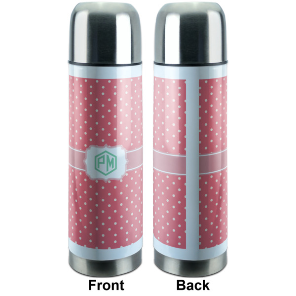 Custom Design - Thermos - Apvl