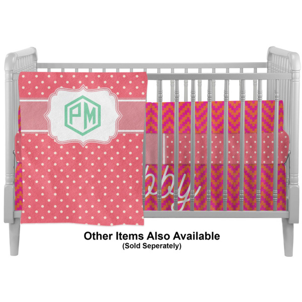 Custom Design - Crib - Profile Sold Seperately