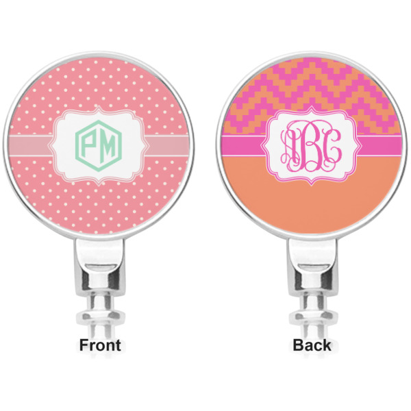 Custom Design - Corkscrew - Apvl