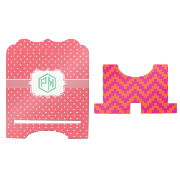 Custom Design - Stylized Tablet Stand - Apvl