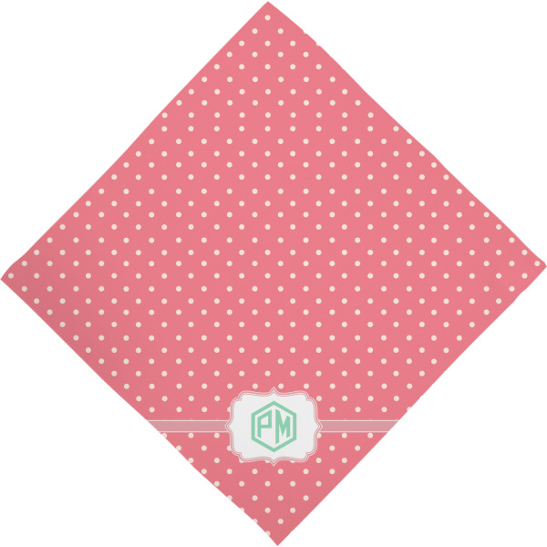Custom Design - Bandana - Full View