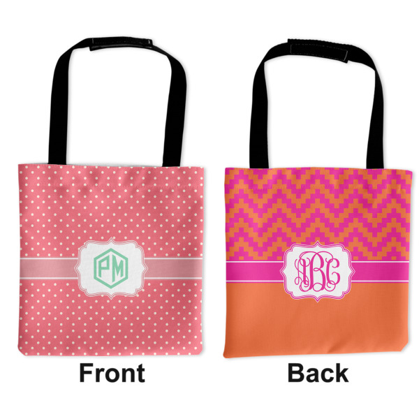 Custom Design - Car Bag - Apvl