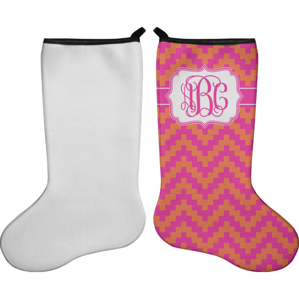 Custom Design - Stocking - Single-Sided - Approval