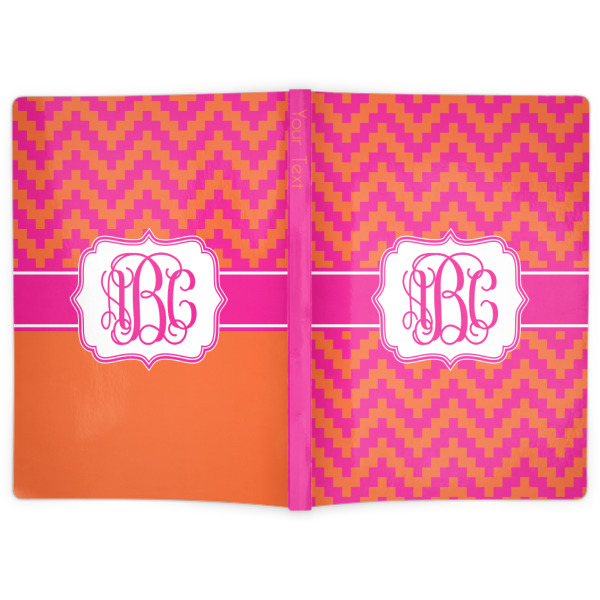 Custom Design - Soft Cover Journal - Apvl