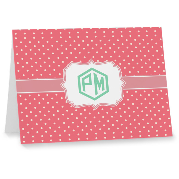 Custom Design Your Own Note Cards