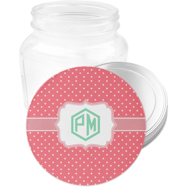 Custom Design - Jar Opener - Main
