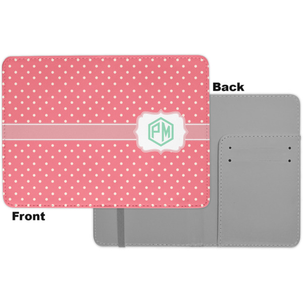 Custom Design - Passport Holder - Apvl