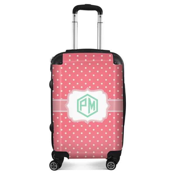 Custom Design Your Own Suitcase