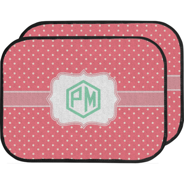 Custom Design - Carmat Aggregate Back