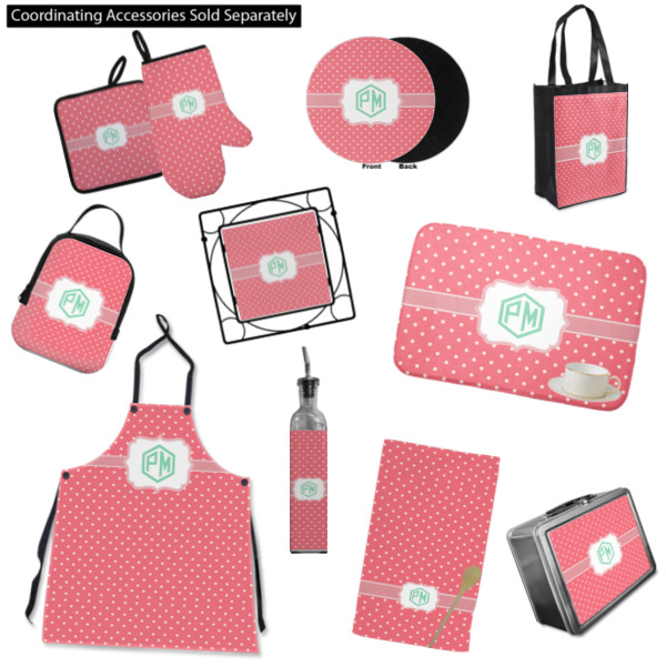 Custom Design - Kitchen Accessories & Decor