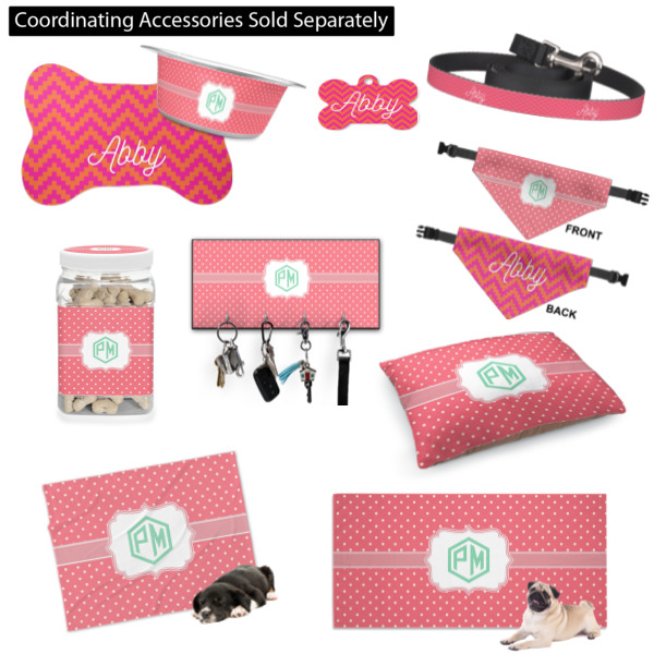 Custom Design - Customized Pet Accessories