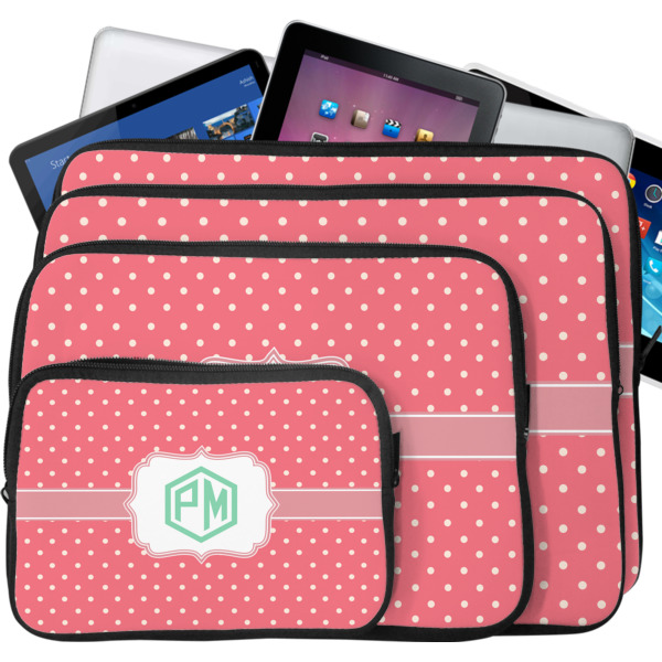 Custom Design - Tablet & Laptop Case Sizes